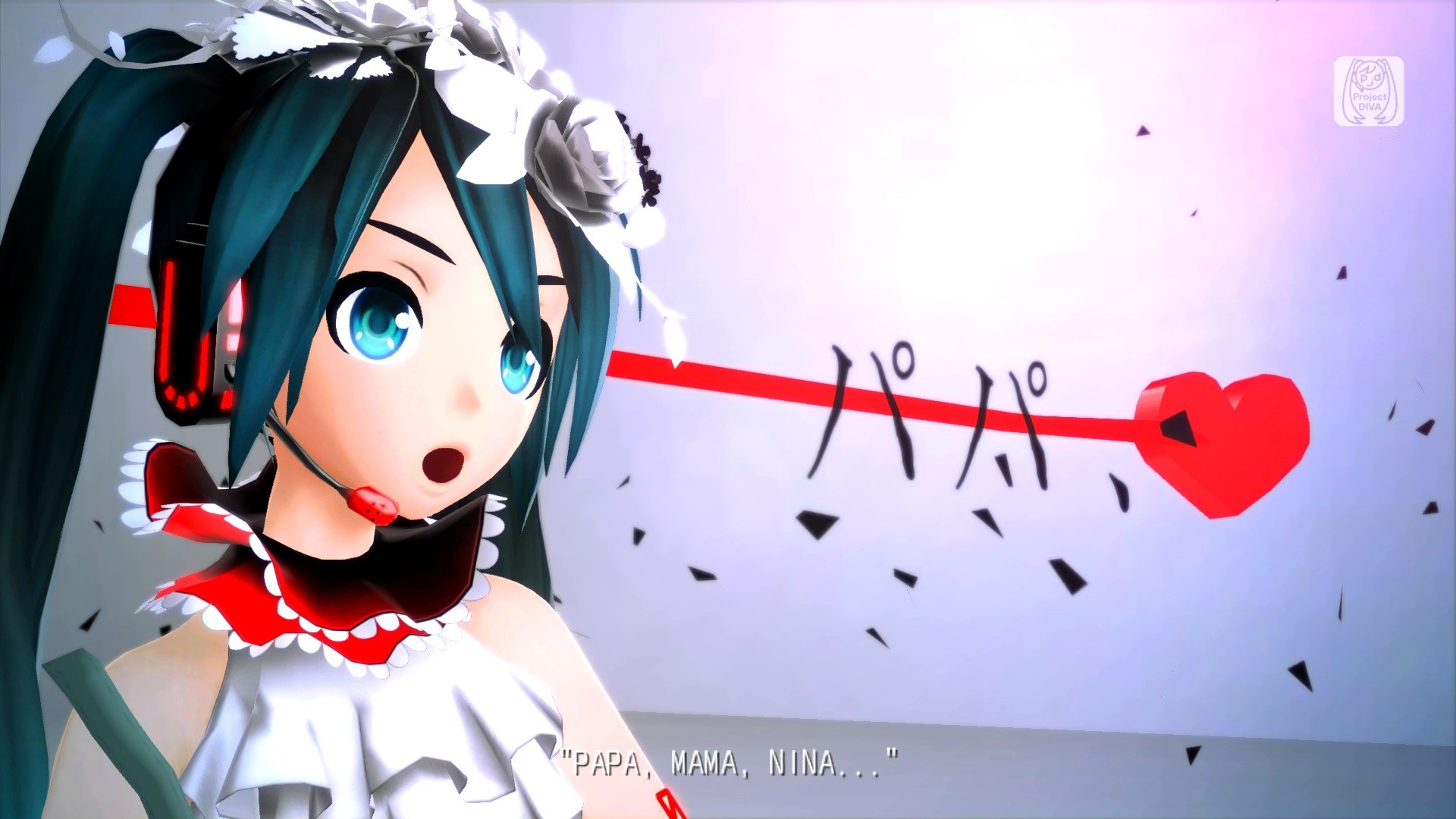 Hatsune Miku Project Diva F 2nd - Imagen 33